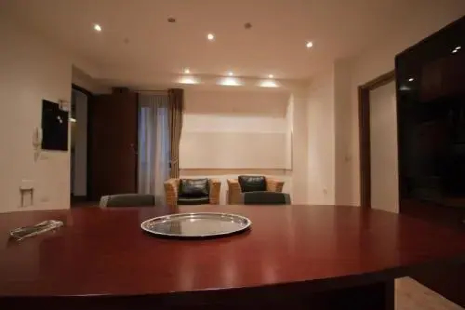 Mario Home Ossi