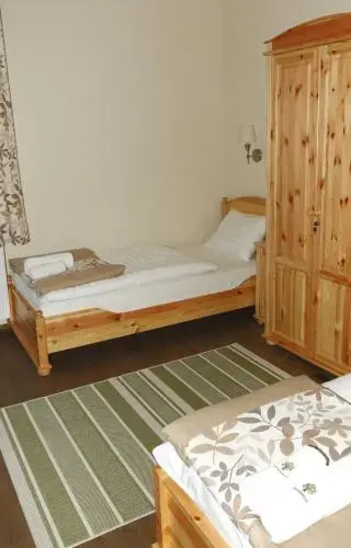 Sasrét Vendégház