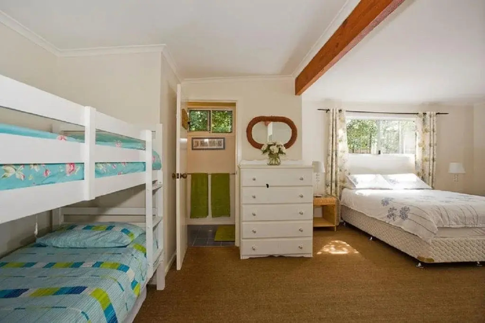 Torquay Retreats Aus - ThirtyOne Pride