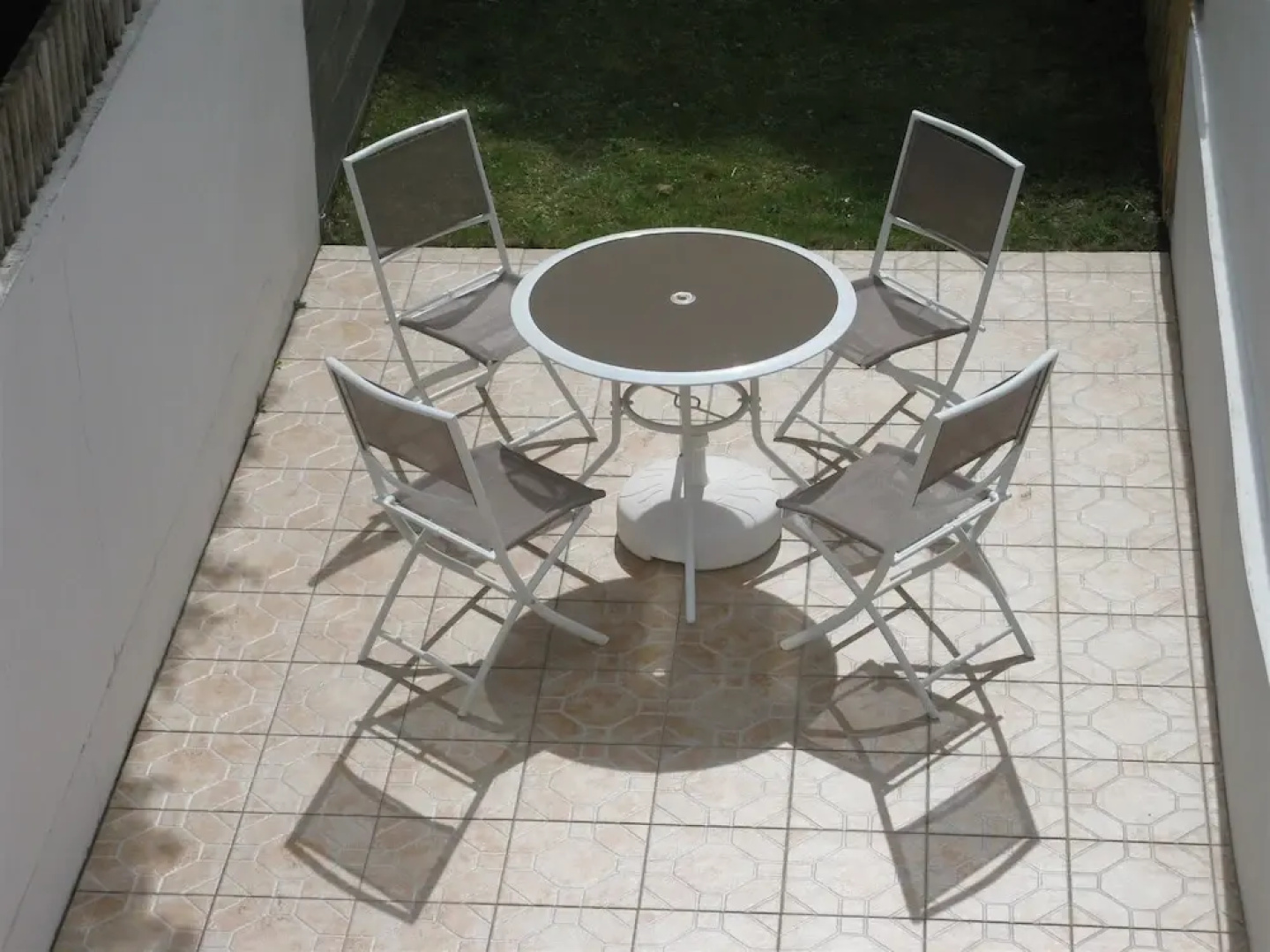 Maison Villa des Bains de Mer avec terrasse, 300 metres plage, 2 chambres, 2 velos fournis