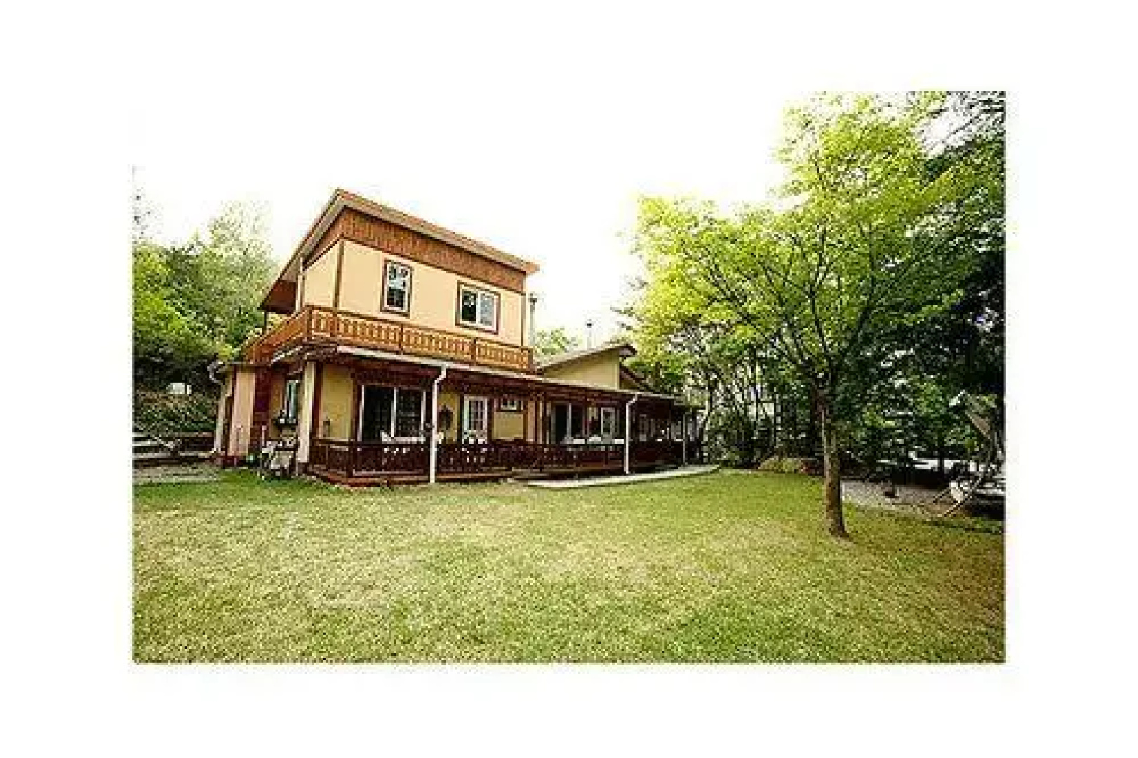 Yangpyeong Yangsuri Green Pension