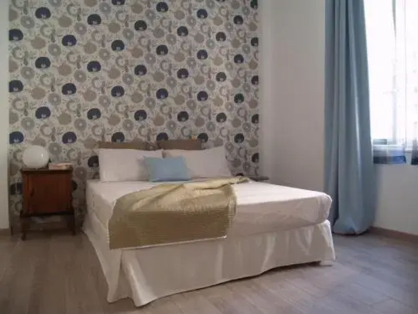 BB Casa Trucchi