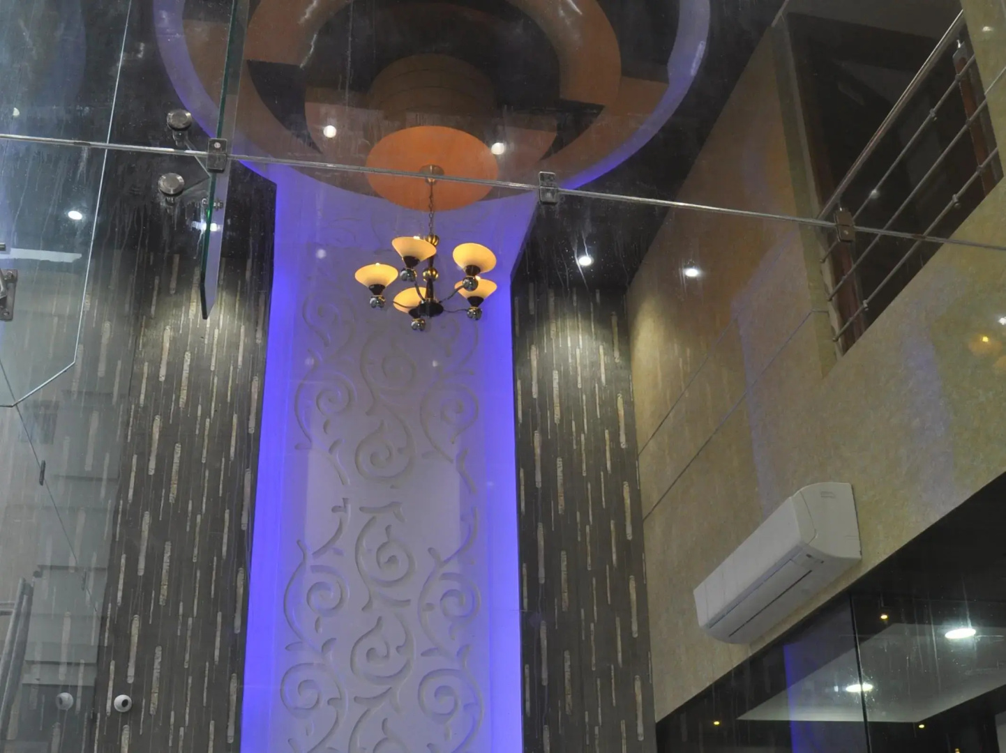 Hotel Narayan Inn
