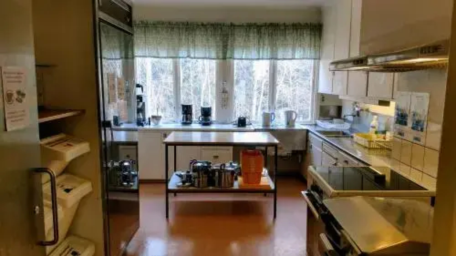 STF Hostel Kronobergshed