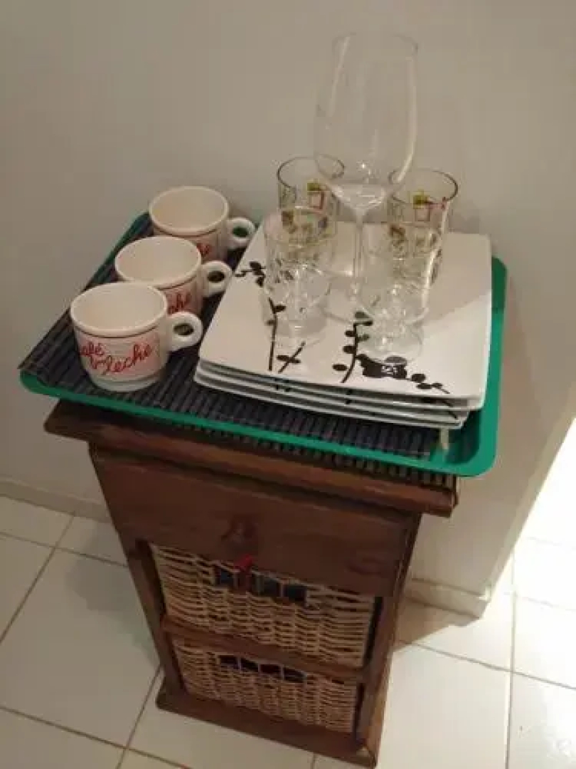 Casa 24 Puerto Iguazu