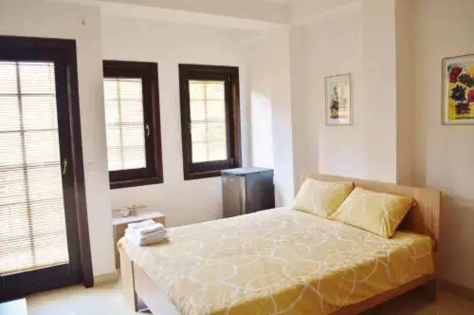 Apartment Villa Dudanov
