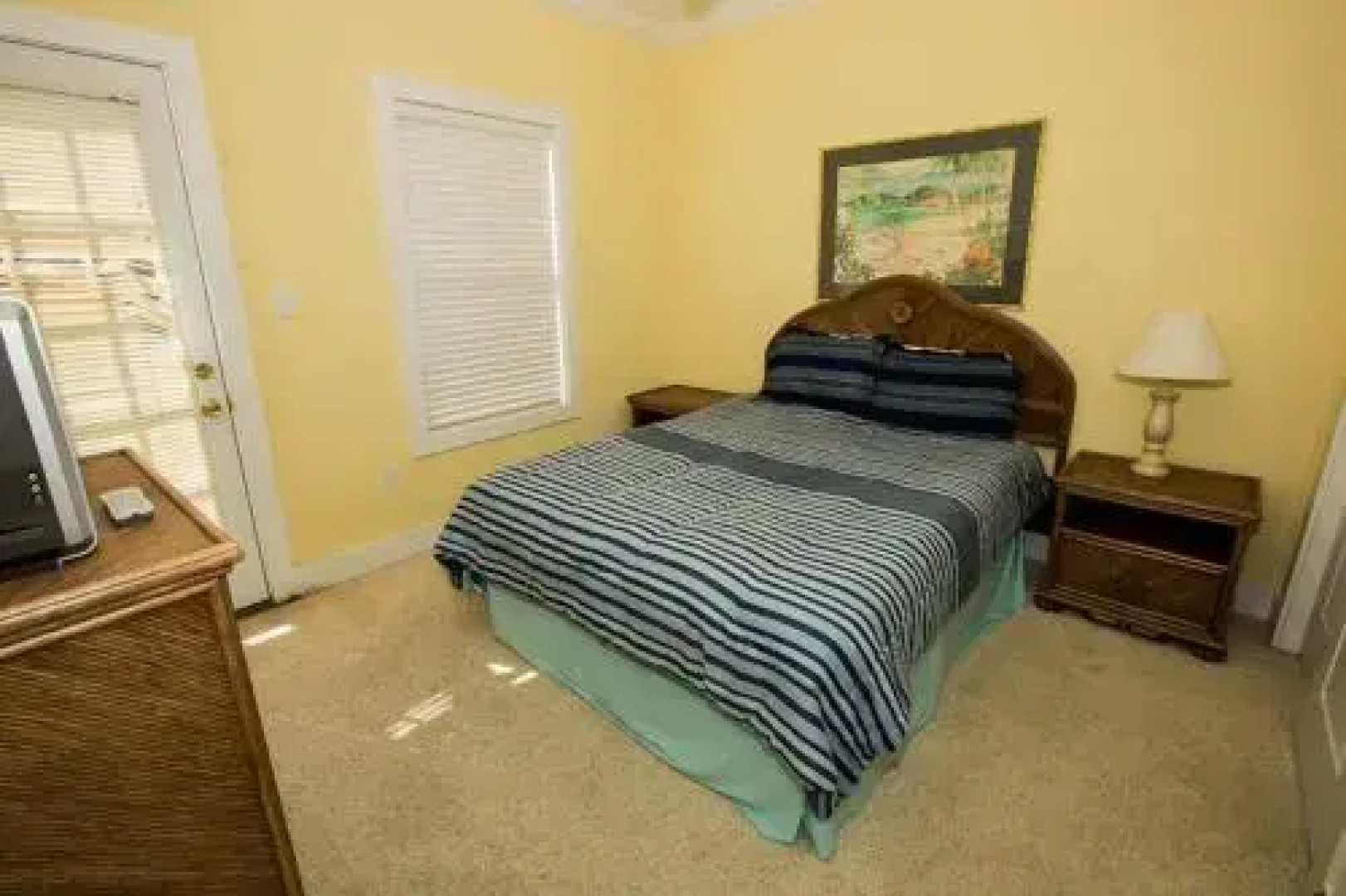 Belize Place 4C - 3 Br Condo