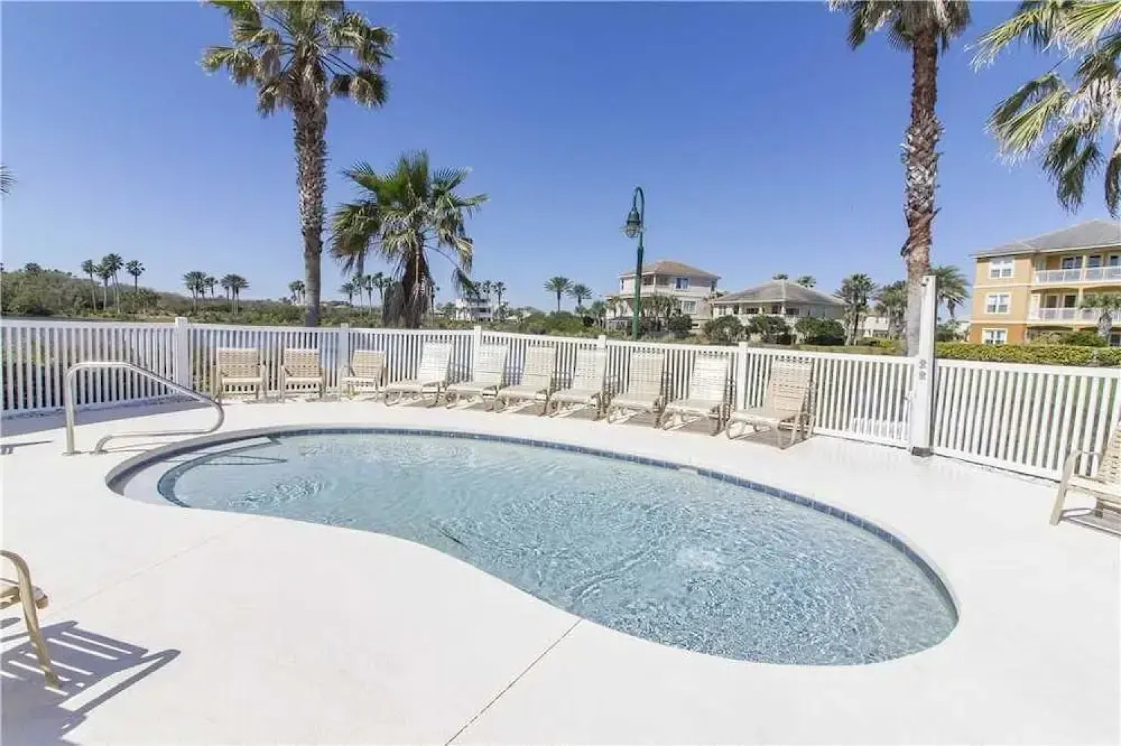 862 Cinnamon Beach