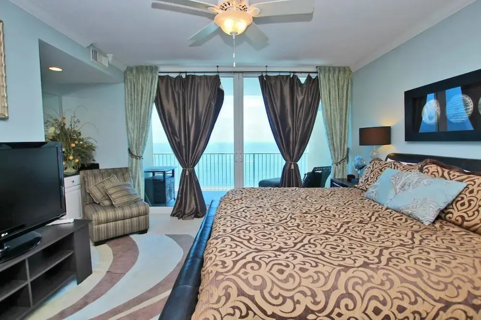 San Carlos Penthouse 3