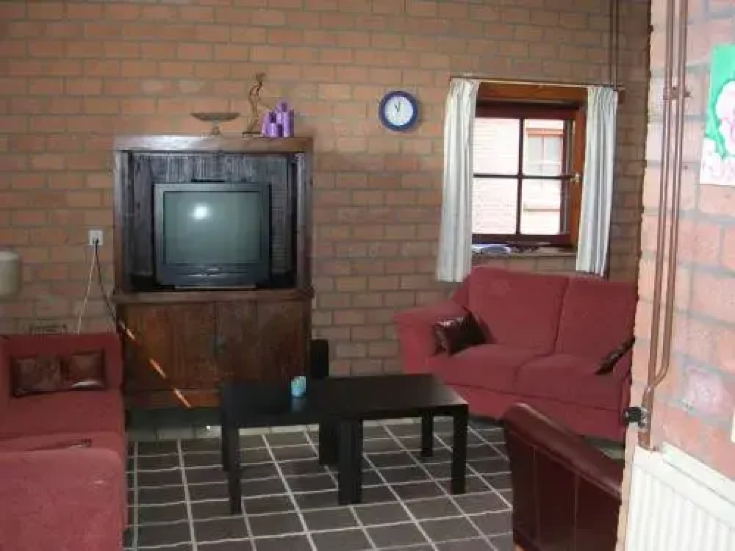 Mergelhoeve