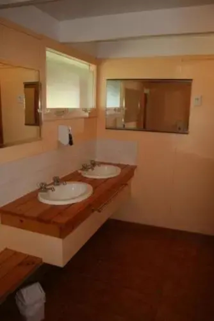 Pukenui Holiday Park