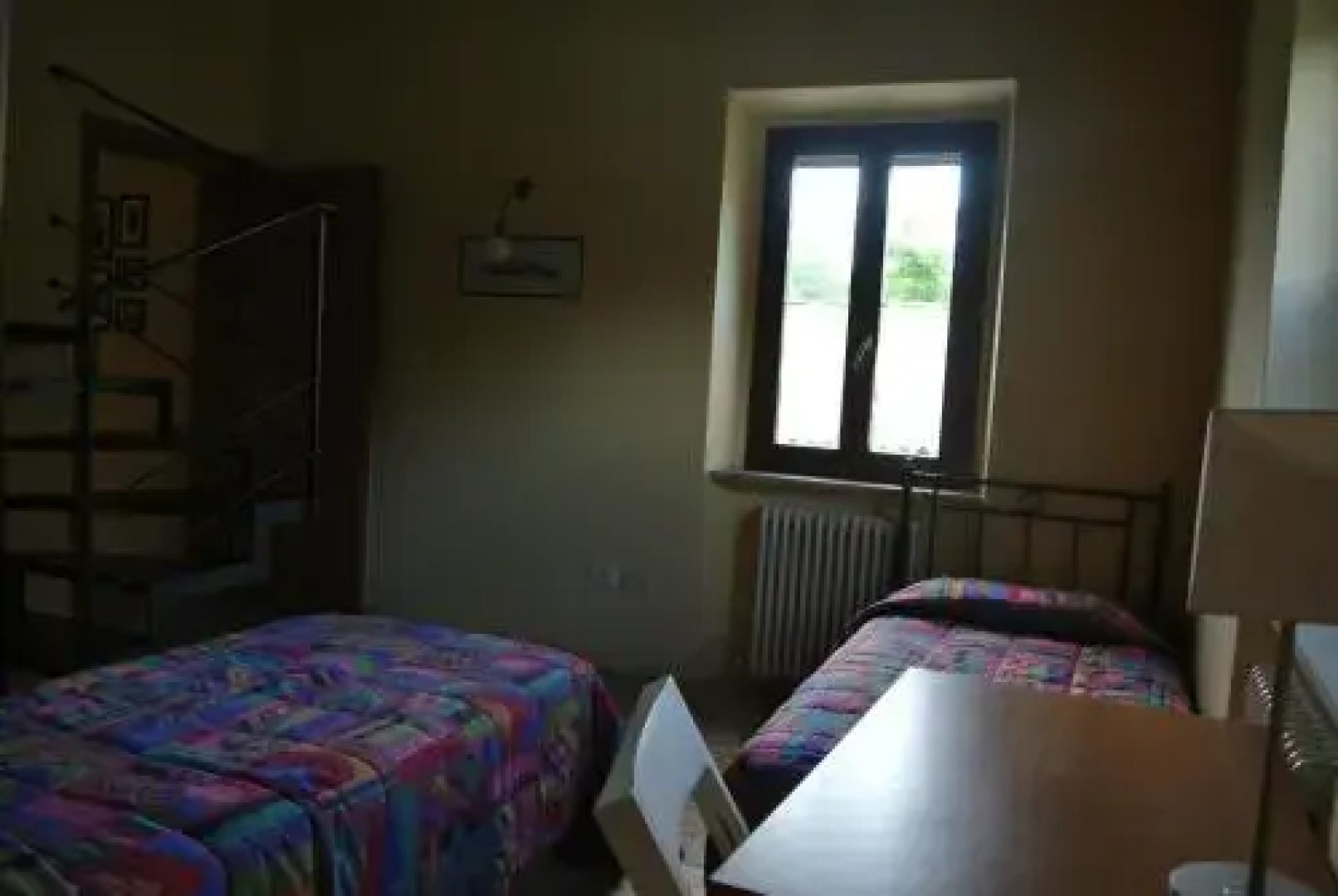 Agriturismo Valdappio