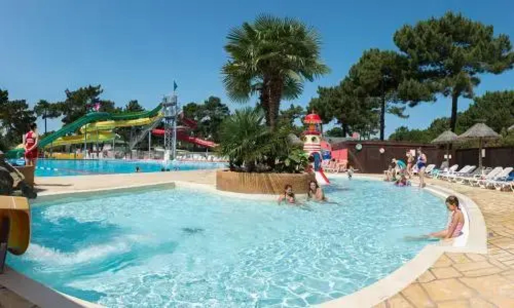 Bonne Anse Plage