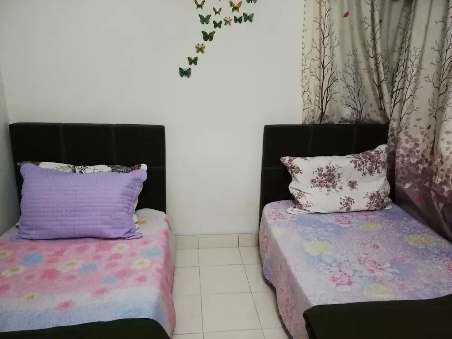 Homestay Alam Prima