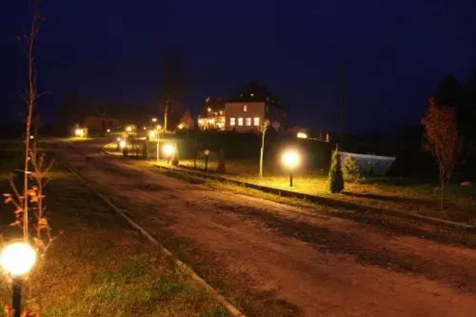 Gościniec Rycerski
