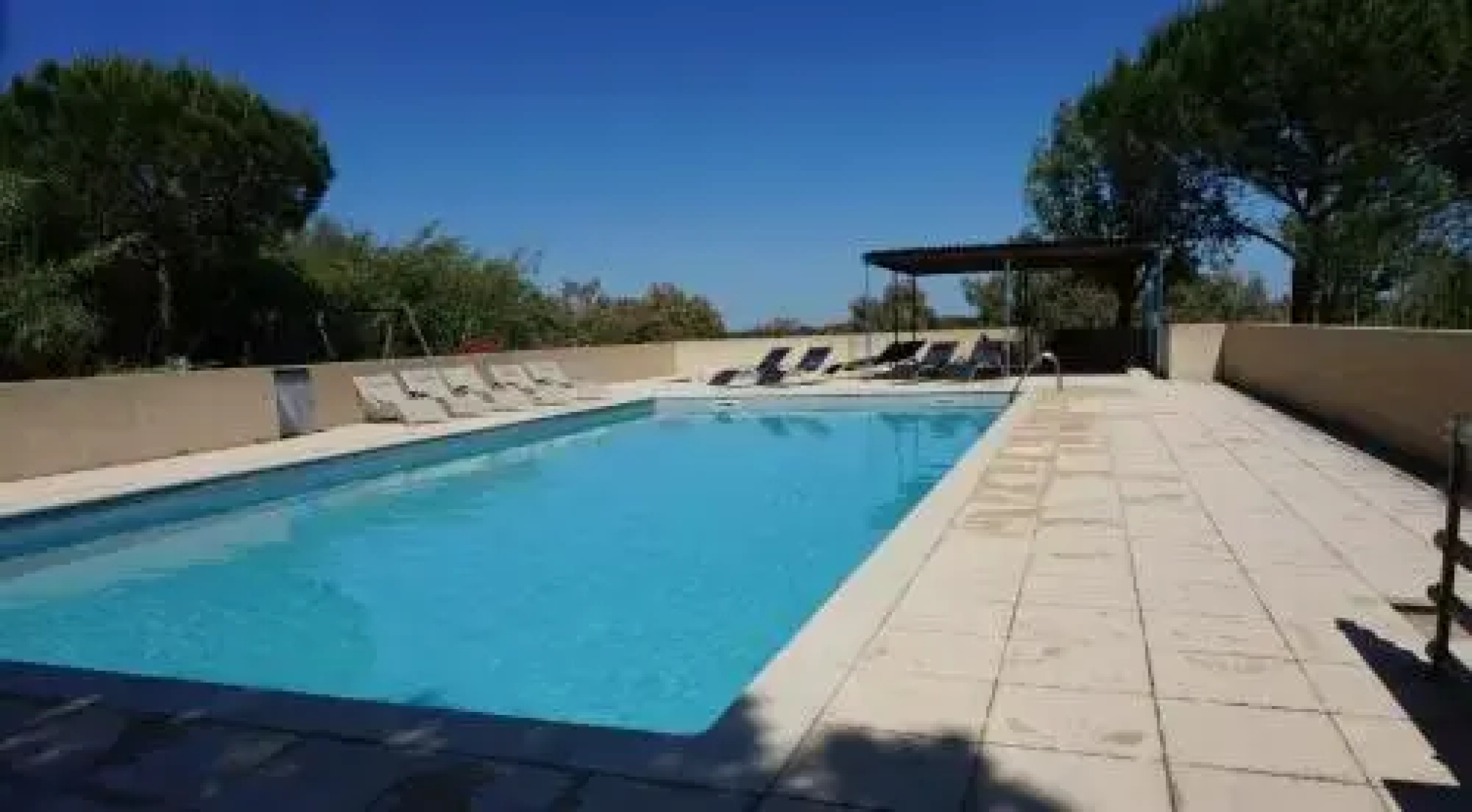 Mas de la Tour Carbonnière