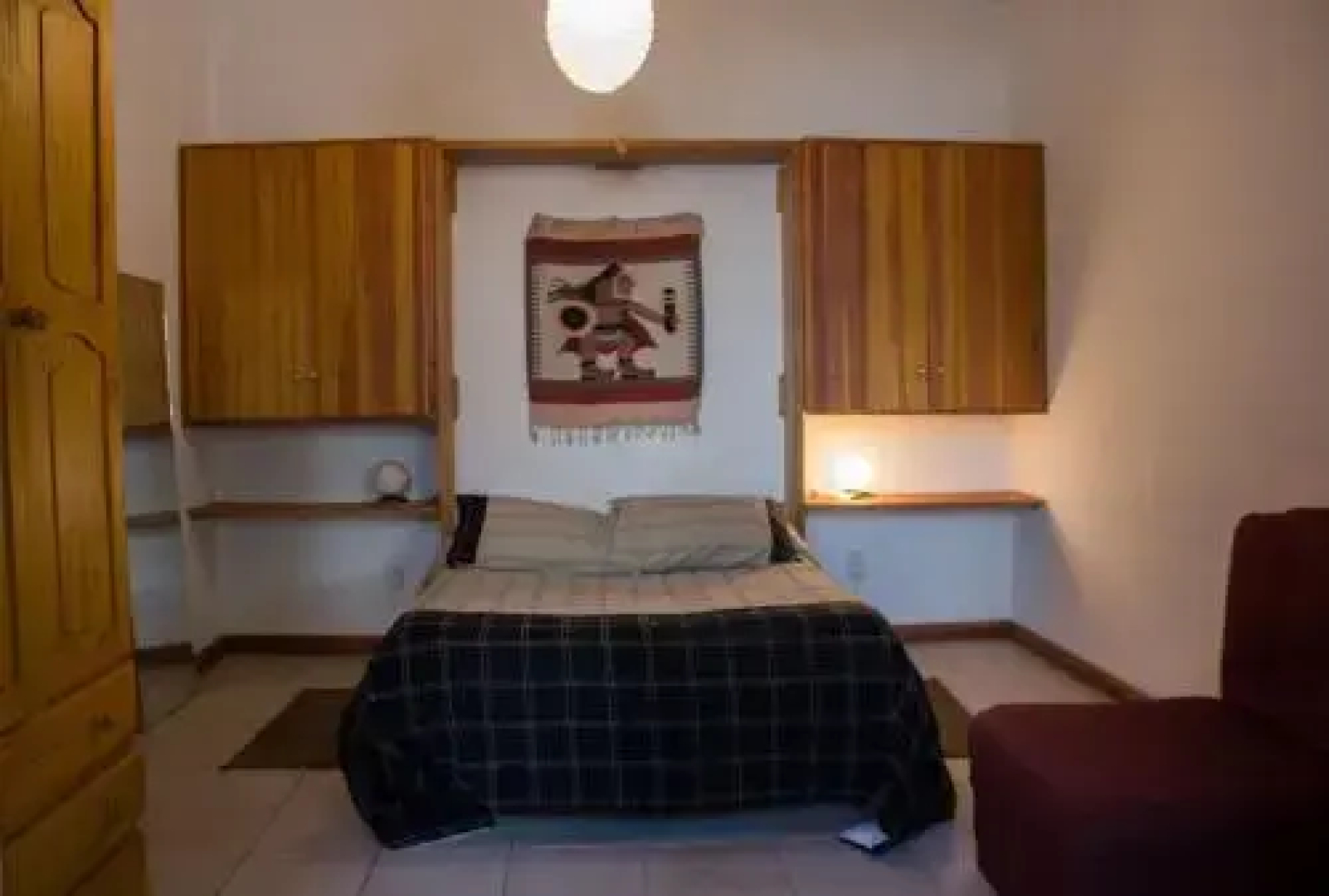 Apartamento Centro