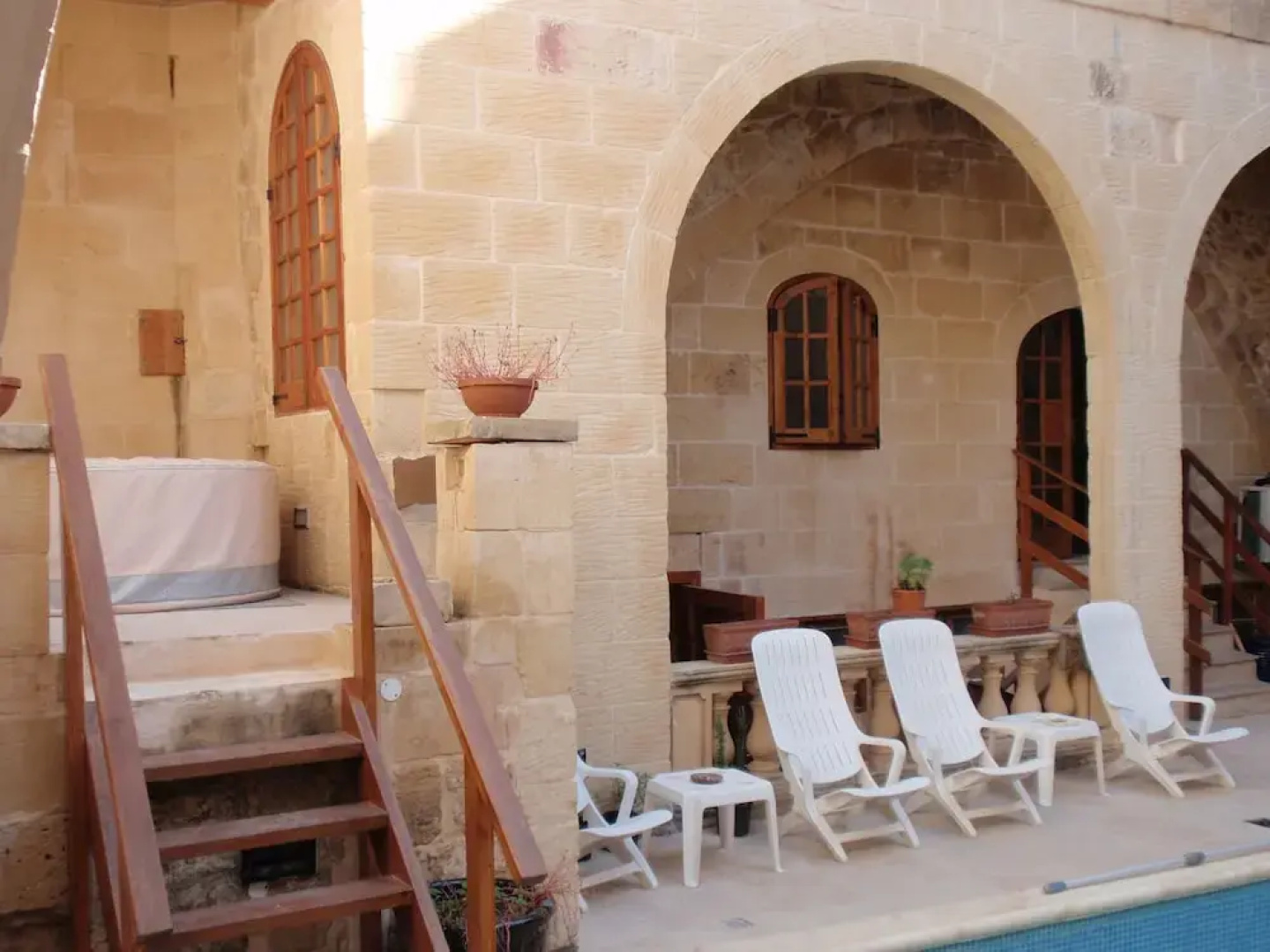 Vittoria Suites