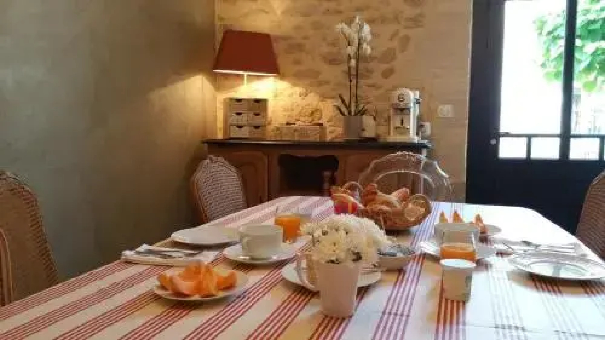 La Sauternaise, luxury Boutique B&B