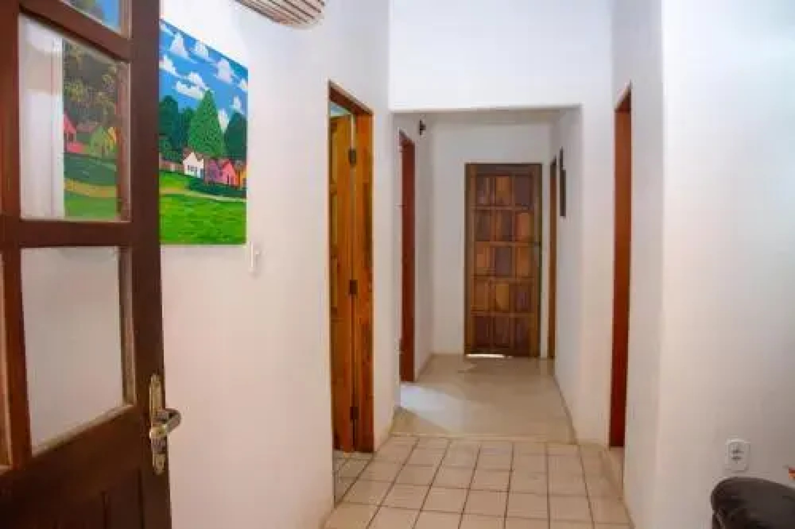 Casa da Vovó