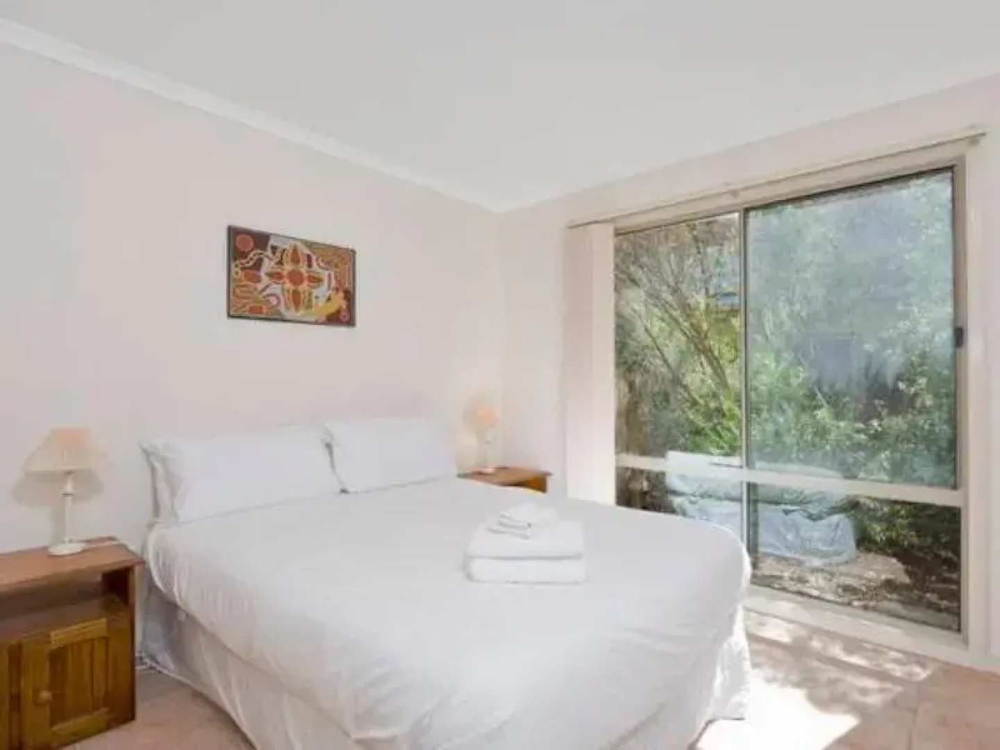 Coral Reef Holiday House