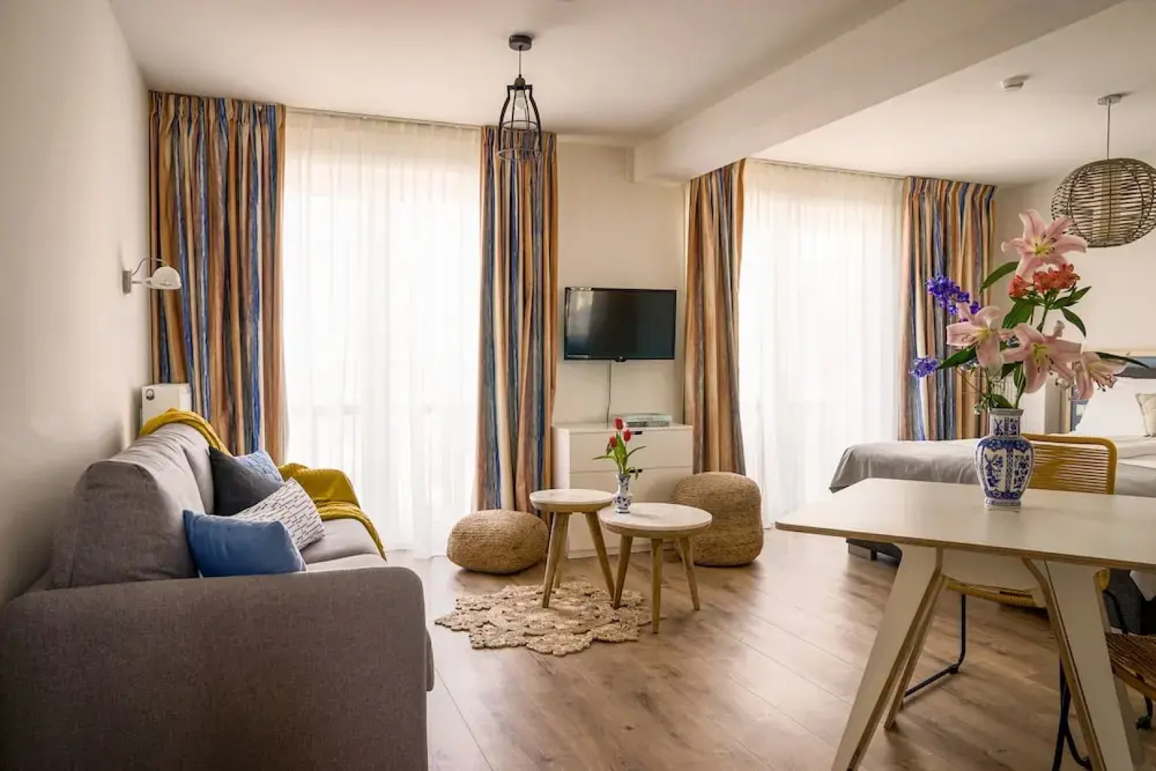 Hotel Zuiderbad