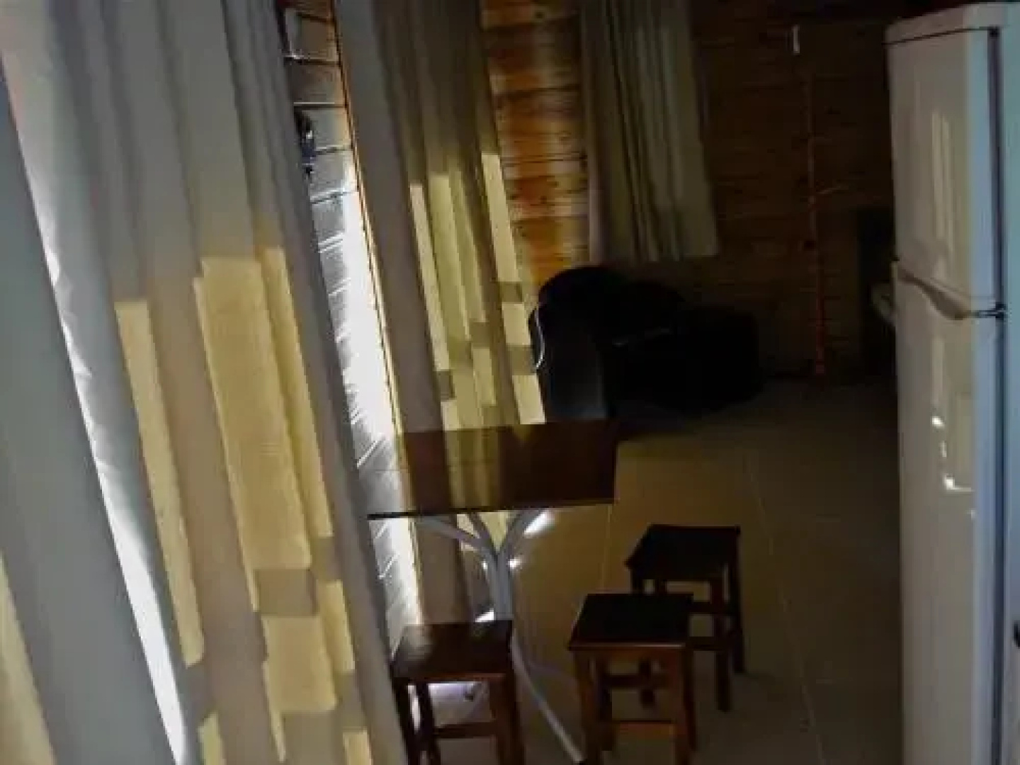 Fortaleza Logde