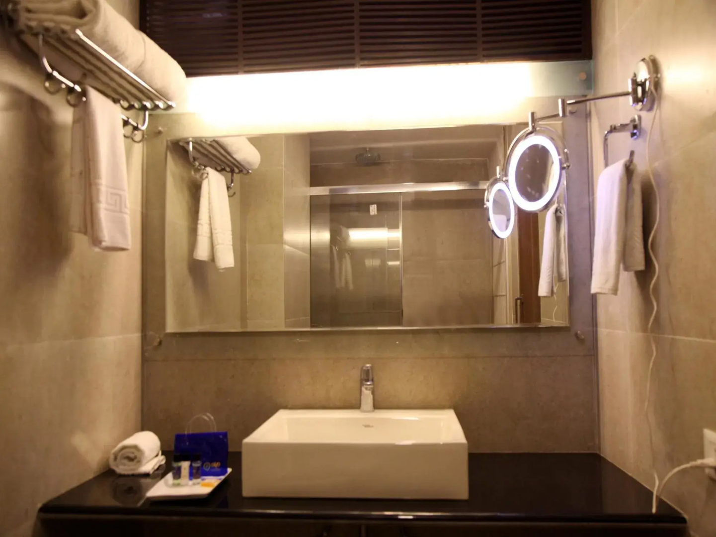 Hotel Ajay International