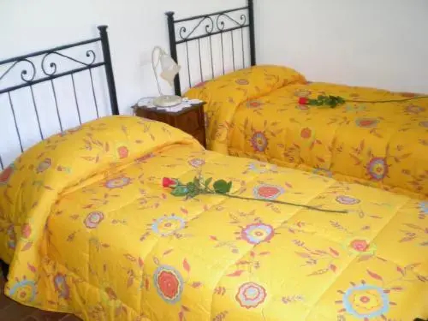 Casa Vacanze Miravalle