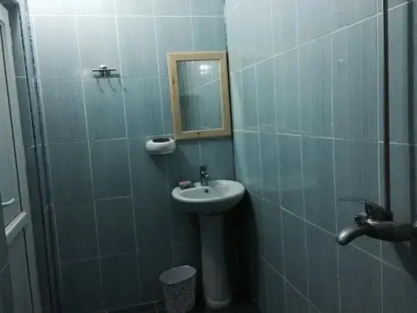 Shelale Ailevi Istirahet Merkezi