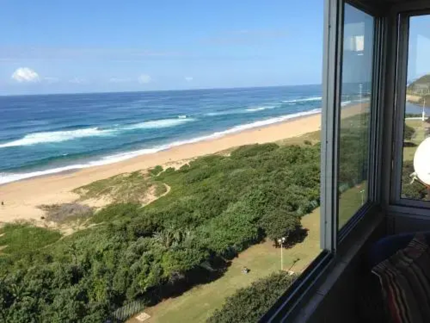 Seaview Self Catering Amanzimtoti
