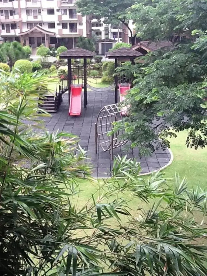 Studio in Acacia Estates BGC