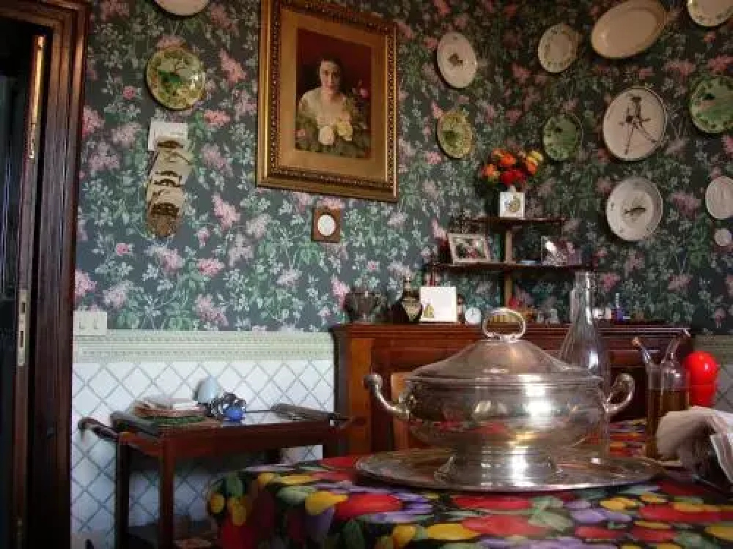 Villa della Contessa