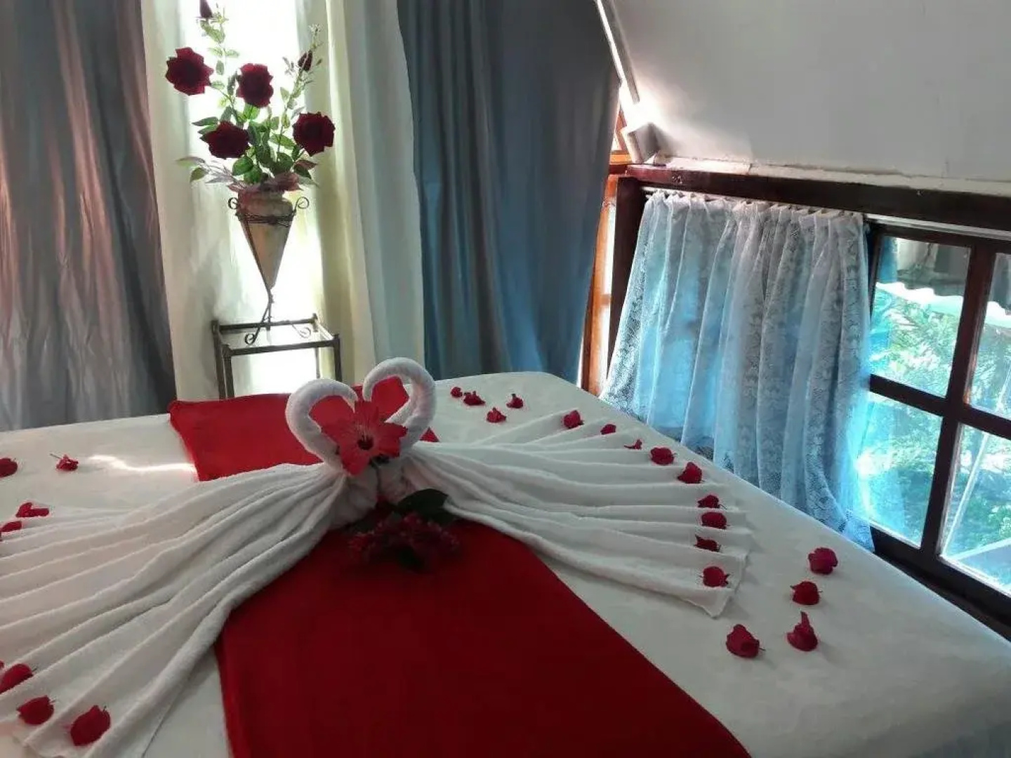 Hotel O Alemão