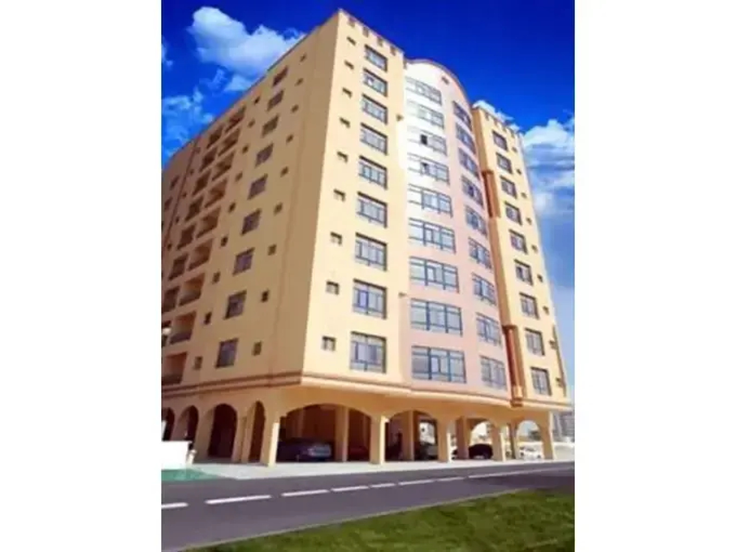 Al Khobar Plaza