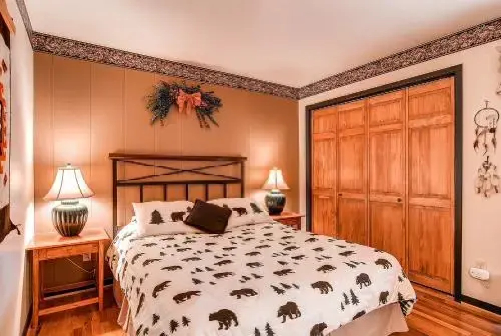 Wild Irishman 1089 by Colorado Rocky Mountain Resorts