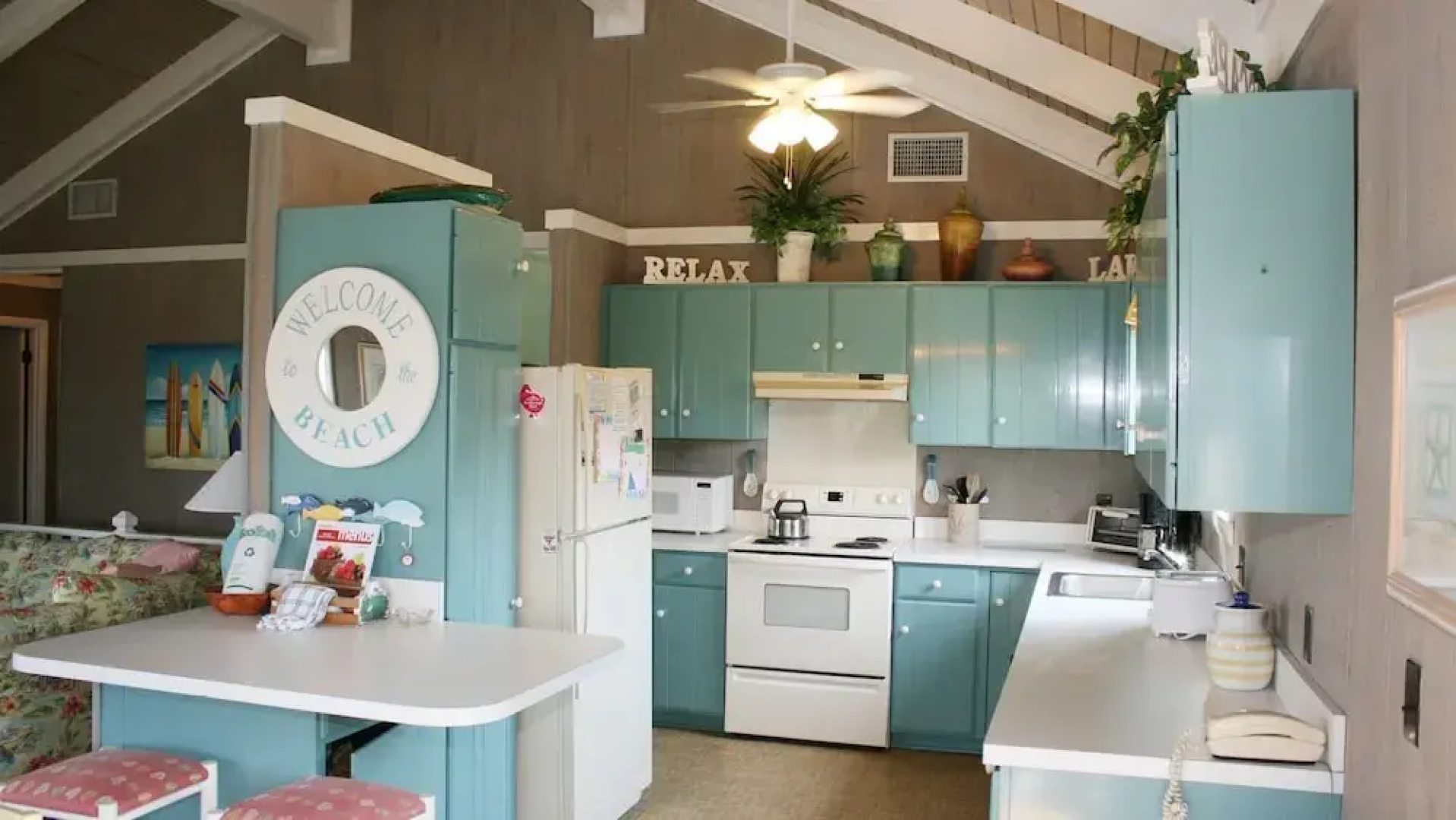 Marsh Harbor - 3 Br Home