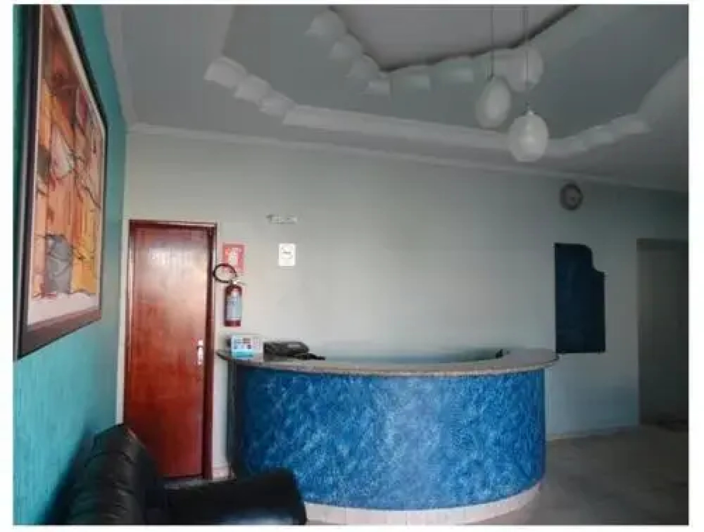 Hotel Arco Iris