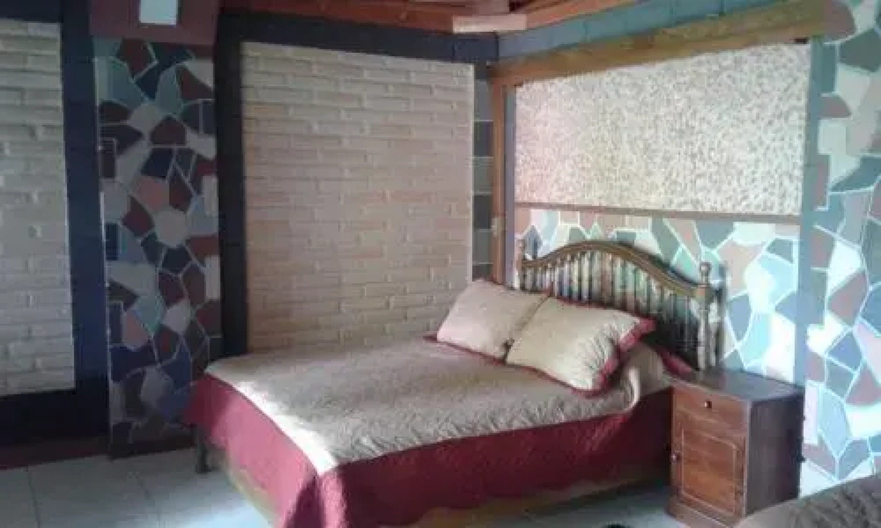 Puerta del Sol Molina B&B