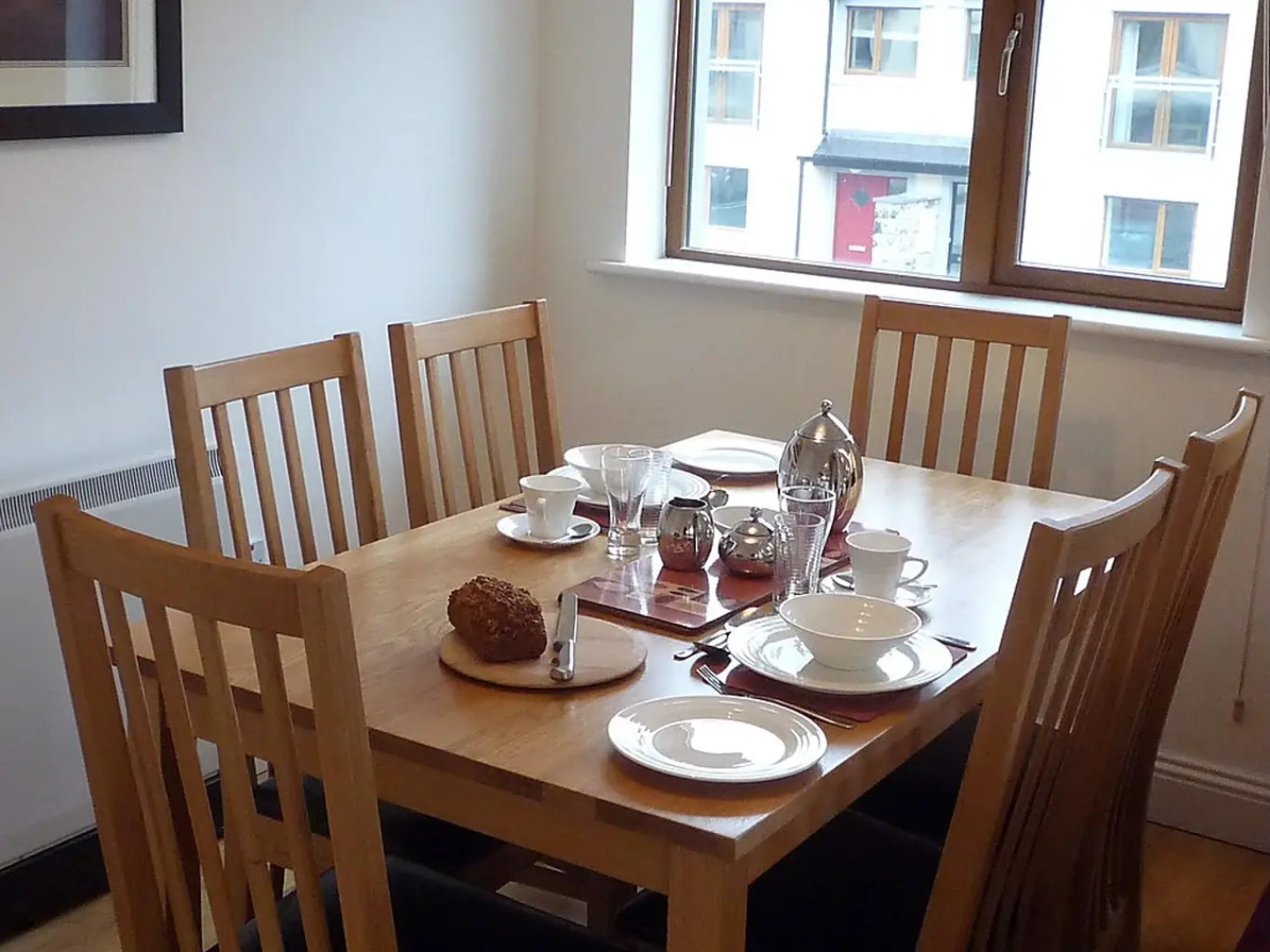 Lakeside Holiday Homes