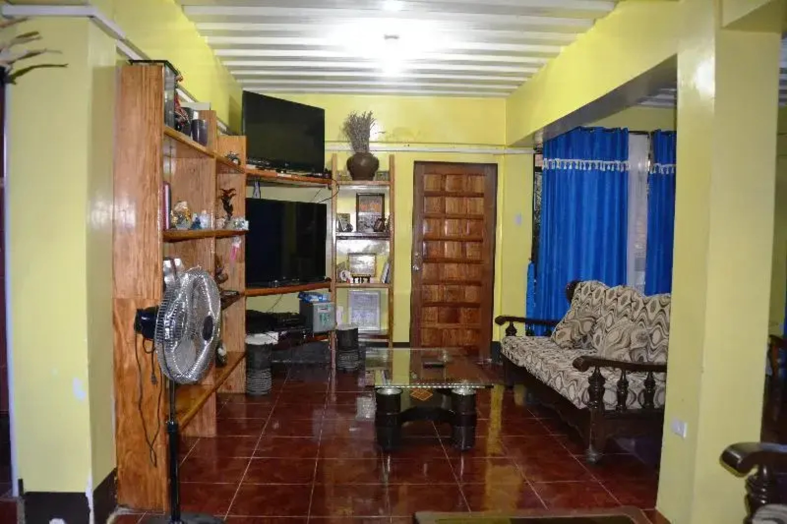Kiangan Viewpoint Homestay