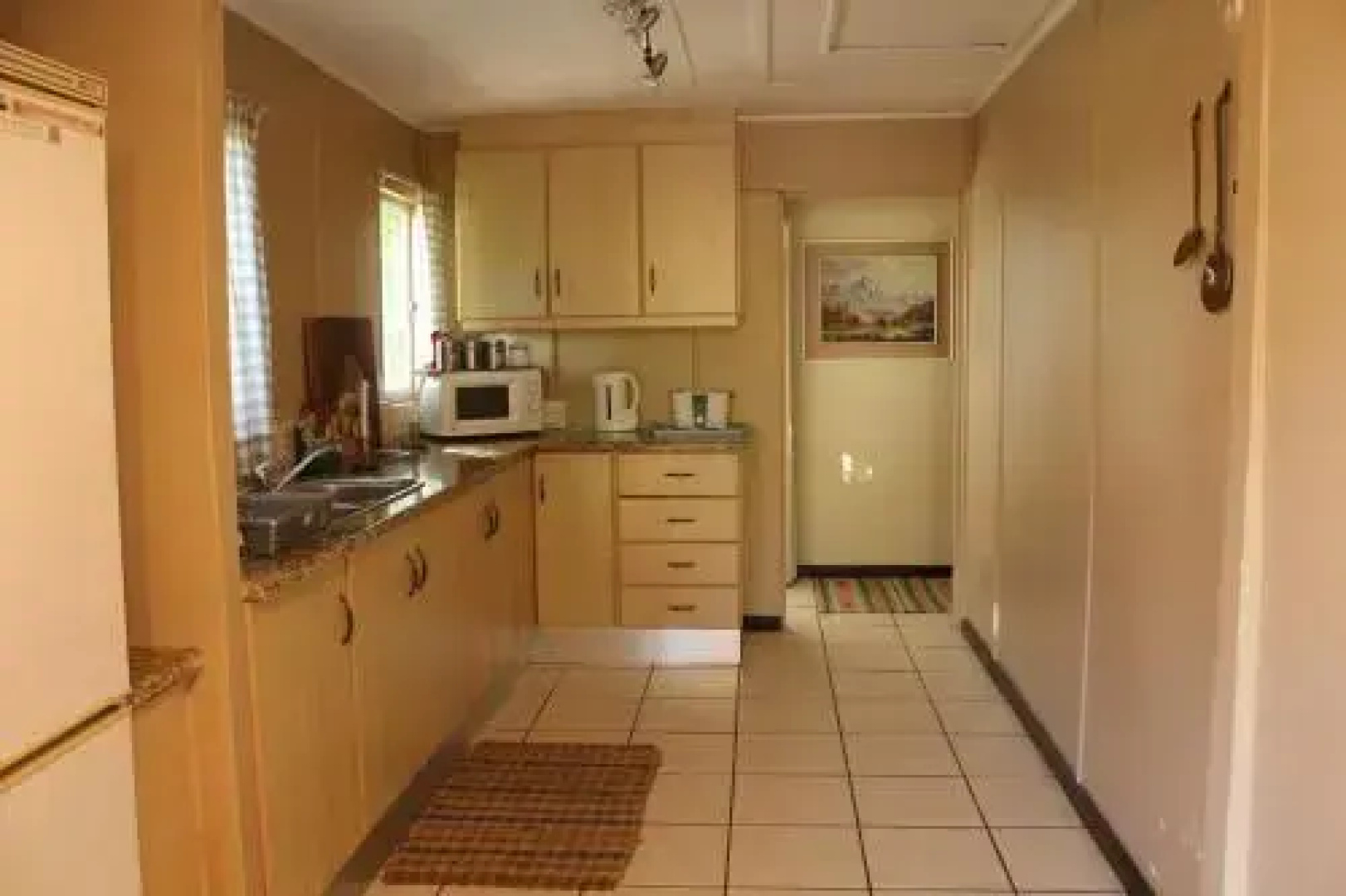 Lentelus Guesthouse
