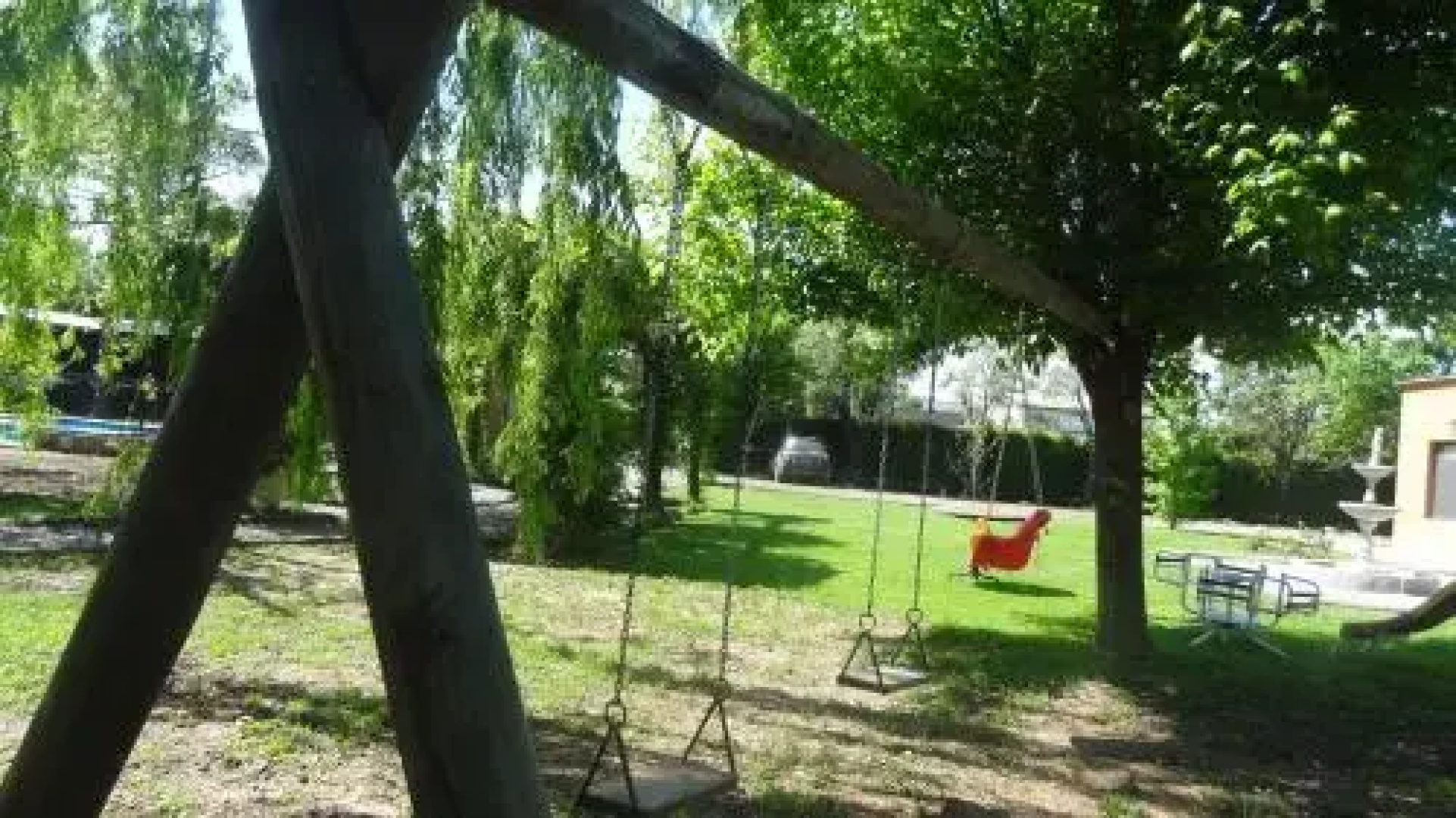 Tierra Mansa - Posada de Campo & Spa