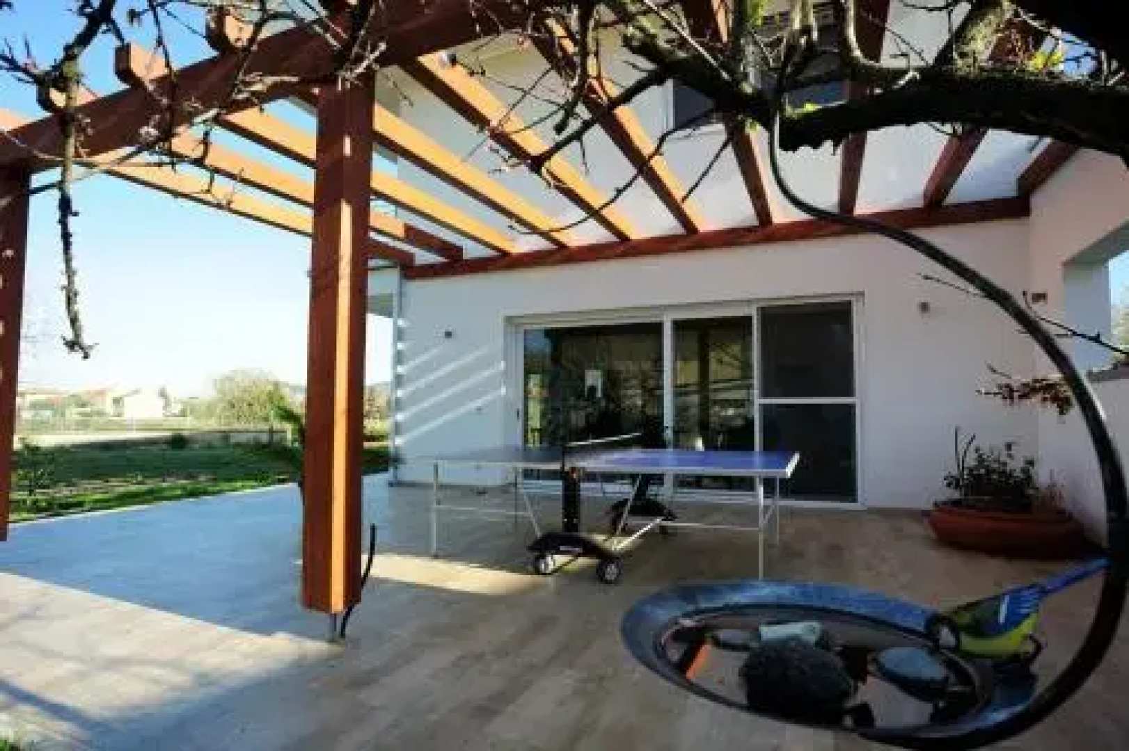 B&B Casa Fischer