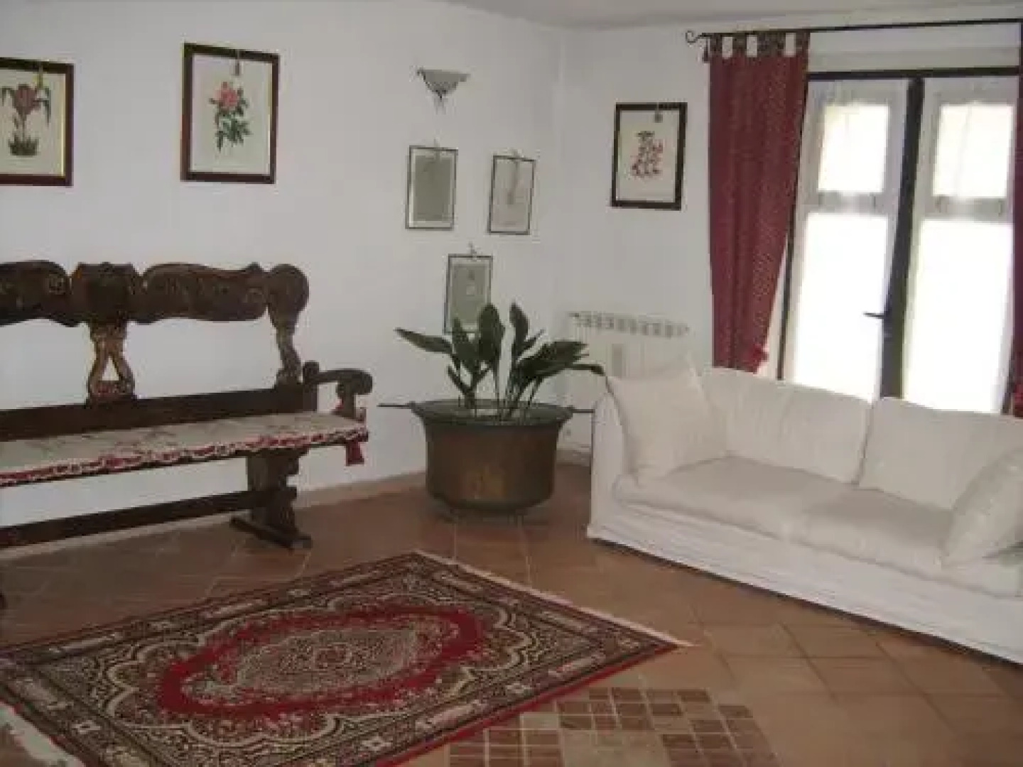 Agriturismo Ronco delle Rose