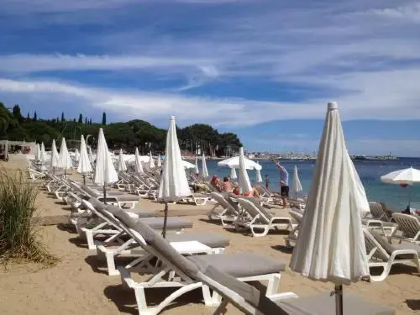 Maison Plage de la Garonette