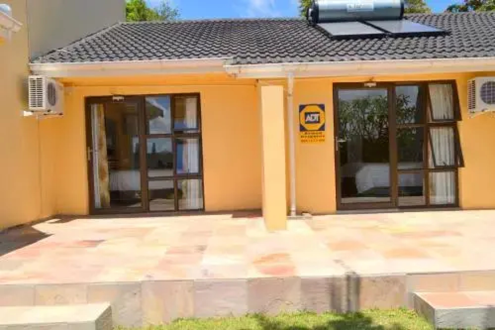 Jakobs Guesthouse & Cottage