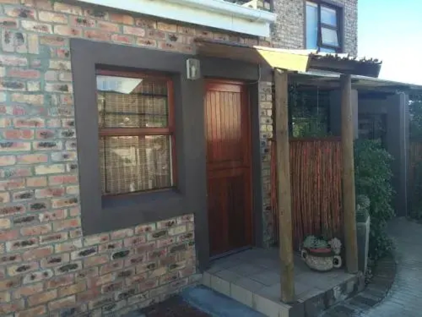 Tirzah's B&B and Self Catering