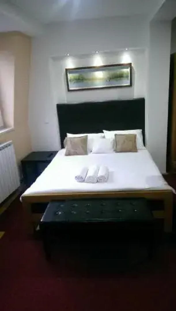 Hotel Miris Dunja 88