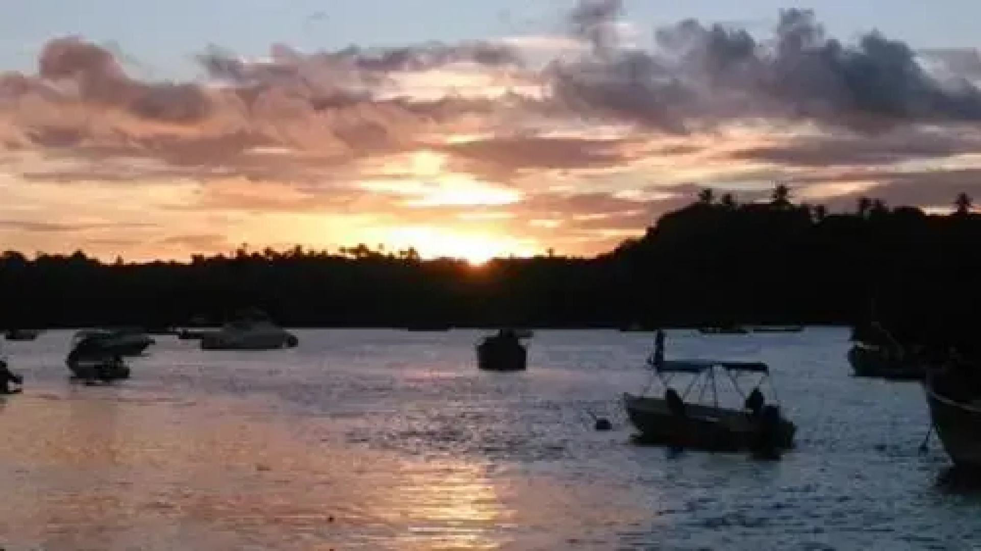 Pousada Sol Nascente